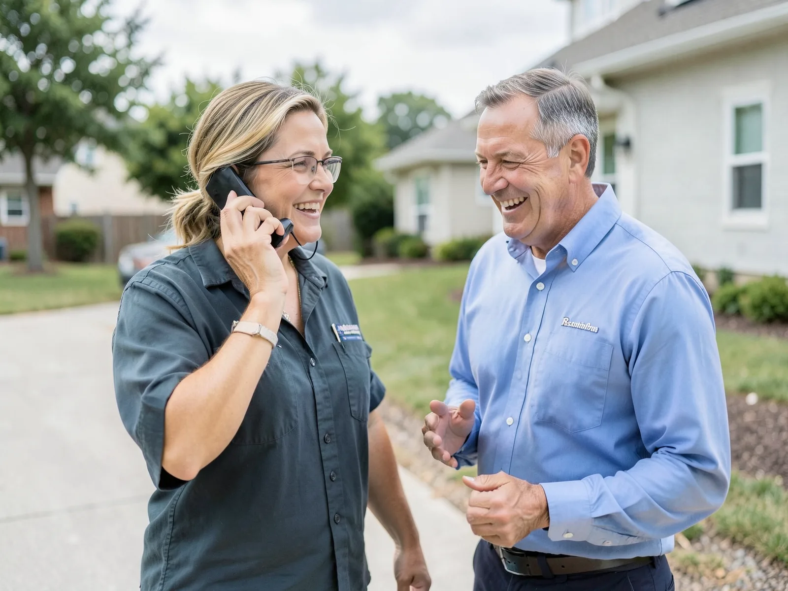 Frequently Asked Questions About Commercial Flood Services in Ricetown, KY